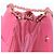 CHANEL Matelassé Schultertasche aus Lammleder Rosa Gold CC Auth 125468SAM Pink Golden - Ansicht 21