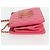 CHANEL Matelassé Schultertasche aus Lammleder Rosa Gold CC Auth 125468SAM Pink Golden - Ansicht 3