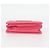 CHANEL Matelassé Schultertasche aus Lammleder Rosa Gold CC Auth 125468SAM Pink Golden - Ansicht 5