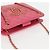 CHANEL Matelassé Schultertasche aus Lammleder Rosa Gold CC Auth 125468SAM Pink Golden - Ansicht 6