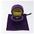 Anello Cuore GUCCI K18 Argento Oro (750) 4.4g (18K) Argento Auth 117299SAM - vista 10