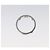 Anello Cuore GUCCI K18 Argento Oro (750) 4.4g (18K) Argento Auth 117299SAM - vista 6