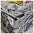 LOUIS VUITTON Borsa Mini Soft Trunk Monogram Comics M82008 LV Auth 124897SM Multicolore - vista 16