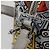 LOUIS VUITTON Borsa Mini Soft Trunk Monogram Comics M82008 LV Auth 124897SM Multicolore - vista 18