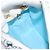 LOUIS VUITTON Borsa Mini Soft Trunk Monogram Comics M82008 LV Auth 124897SM Multicolore - vista 23
