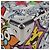 LOUIS VUITTON Borsa Mini Soft Trunk Monogram Comics M82008 LV Auth 124897SM Multicolore - vista 9