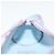 LOUIS VUITTON Pouch Micro Papillon Monogram Empreinte Lila M00837 Auth 126346SAM Porpora - vista 21