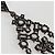 LOUIS VUITTON Pendente LV Chandelier Metallo Argento M02180 LV Auth 118796SM - vista 16