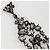LOUIS VUITTON Pendente LV Chandelier Metallo Argento M02180 LV Auth 118796SM - vista 4