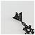 LOUIS VUITTON Pendente LV Chandelier Metallo Argento M02180 LV Auth 118796SM - vista 7