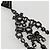 LOUIS VUITTON Pendente LV Chandelier Metallo Argento M02180 LV Auth 118796SM - vista 8