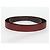 Hermès HERMES Constance Gürtel Leder 48"" Weinrot Auth 121287SAM Bordeaux - Ansicht 4