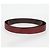 Hermès HERMES Constance Gürtel Leder 48"" Weinrot Auth 121287SAM Bordeaux - Ansicht 5