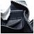 Borsa a Spalla in Tela Trotter Christian Dior Navy Argento Auth 121172SAM Blu navy - vista 11