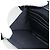 Borsa a Spalla in Tela Trotter Christian Dior Navy Argento Auth 121172SAM Blu navy - vista 23