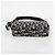Borsa a Spalla in Tela Trotter Christian Dior Navy Argento Auth 121172SAM Blu navy - vista 5