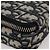 Borsa a Spalla in Tela Trotter Christian Dior Navy Argento Auth 121172SAM Blu navy - vista 8