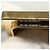 BOÎTE Metalgram Monogram LOUIS VUITTON métal or GI1139 LV Auth 124053SM Doré - vue 11