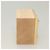 BOÎTE Metalgram Monogram LOUIS VUITTON métal or GI1139 LV Auth 124053SM Doré - vue 4