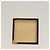 BOÎTE Metalgram Monogram LOUIS VUITTON métal or GI1139 LV Auth 124053SM Doré - vue 8