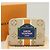 LOUIS VUITTON Monogram Monopanam Monedero Zippy Beige M82691 LV Auth 115227SAM - vista 12