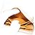 LOUIS VUITTON Monogram Monopanam Monedero Zippy Beige M82691 LV Auth 115227SAM - vista 18