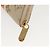 LOUIS VUITTON Monogram Monopanam Monedero Zippy Beige M82691 LV Auth 115227SAM - vista 8