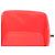Vanity CHANEL Pochette Matelassé Smalto Rosa Oro CC Auth 123518SAM D'oro - vista 23