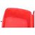 Vanity CHANEL Pochette Matelassé Smalto Rosa Oro CC Auth 123518SAM D'oro - vista 24