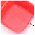 Vanity CHANEL Pochette Matelassé Smalto Rosa Oro CC Auth 123518SAM D'oro - vista 9