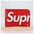 LOUIS VUITTON Pochette Jules GM Epi Supreme Borsa Rossa Bianca M67722 Auth 122842SM Bianco Rosso - vista 12