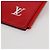 LOUIS VUITTON Pochette Jules GM Epi Supreme Borsa Rossa Bianca M67722 Auth 122842SM Bianco Rosso - vista 14