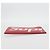 LOUIS VUITTON Pochette Jules GM Epi Supreme Borsa Rossa Bianca M67722 Auth 122842SM Bianco Rosso - vista 6