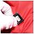 CHANEL Clutch in tweed Nero Argento CC Auth 127554SAM - vista 10
