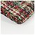 CHANEL Clutch in tweed Nero Argento CC Auth 127554SAM - vista 14