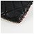 CHANEL Clutch in tweed Nero Argento CC Auth 127554SAM - vista 17