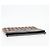 CHANEL Clutch in tweed Nero Argento CC Auth 127554SAM - vista 5