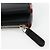 CHANEL Clutch in tweed Nero Argento CC Auth 127554SAM - vista 7