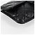 CHANEL Borsa a Spalla Matelassé in Pelle Caviar Nera CC Auth 127322SAM Nero - vista 14