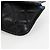 CHANEL Borsa a Spalla Matelassé in Pelle Caviar Nera CC Auth 127322SAM Nero - vista 15
