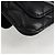 CHANEL Borsa a Spalla Matelassé in Pelle Caviar Nera CC Auth 127322SAM Nero - vista 16