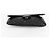 CHANEL Borsa a Spalla Matelassé in Pelle Caviar Nera CC Auth 127322SAM Nero - vista 5