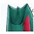 LOUIS VUITTON Borsa a Spalla Vernis Winewood PM Rose Pop M90443 LV Auth 127441SAM Rosa - vista 23