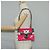 LOUIS VUITTON Borsa a Spalla Vernis Winewood PM Rose Pop M90443 LV Auth 127441SAM Rosa - vista 25