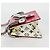 LOUIS VUITTON Borsa a Spalla Vernis Winewood PM Rose Pop M90443 LV Auth 127441SAM Rosa - vista 3