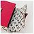 LOUIS VUITTON Borsa a Spalla Vernis Winewood PM Rose Pop M90443 LV Auth 127441SAM Rosa - vista 8
