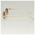 Gafas de sol CARTIER de plástico marrón Auth bs24633SAV Castaño - vista 6
