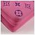LOUIS VUITTON Pochette Coussin Monogram Borsa a Spalla Rosa M80745 LV Auth 126599SAM - vista 10