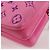 LOUIS VUITTON Pochette Coussin Monogram Borsa a Spalla Rosa M80745 LV Auth 126599SAM - vista 15
