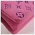 LOUIS VUITTON Pochette Coussin Monogram Borsa a Spalla Rosa M80745 LV Auth 126599SAM - vista 16